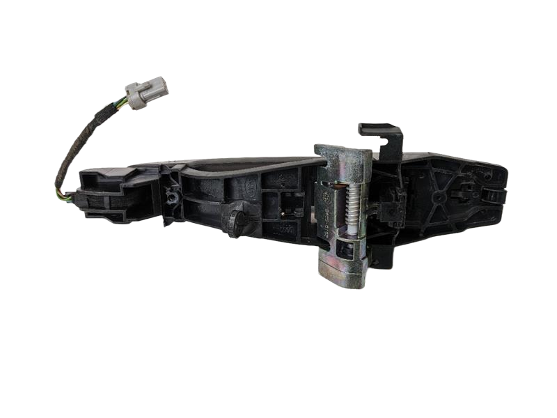 2014 - 2016 OEM LAND ROVER LR4 REAR LEFT DRIVER SIDE EXTERIOR DOOR HANDLE