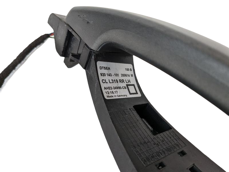 2014 - 2016 OEM LAND ROVER LR4 REAR LEFT DRIVER SIDE EXTERIOR DOOR HANDLE