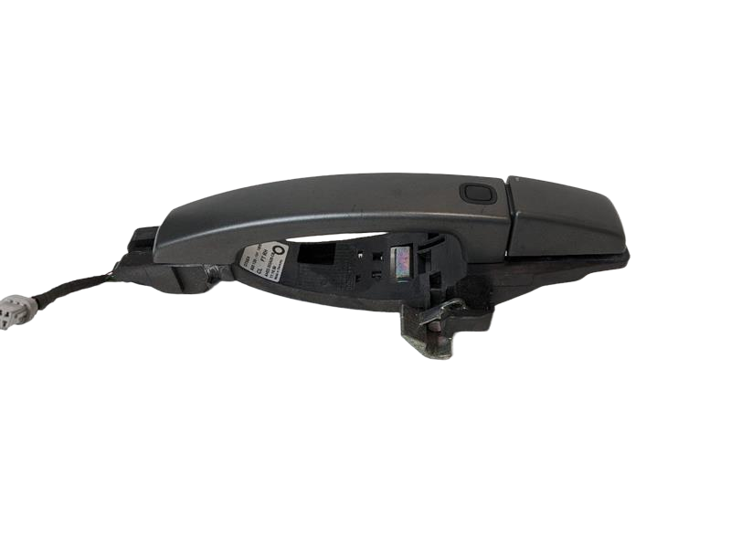 2014 - 2016 OEM LAND ROVER LR4 FRONT RIGHT PASSENGER SIDE EXTERIOR DOOR HANDLE