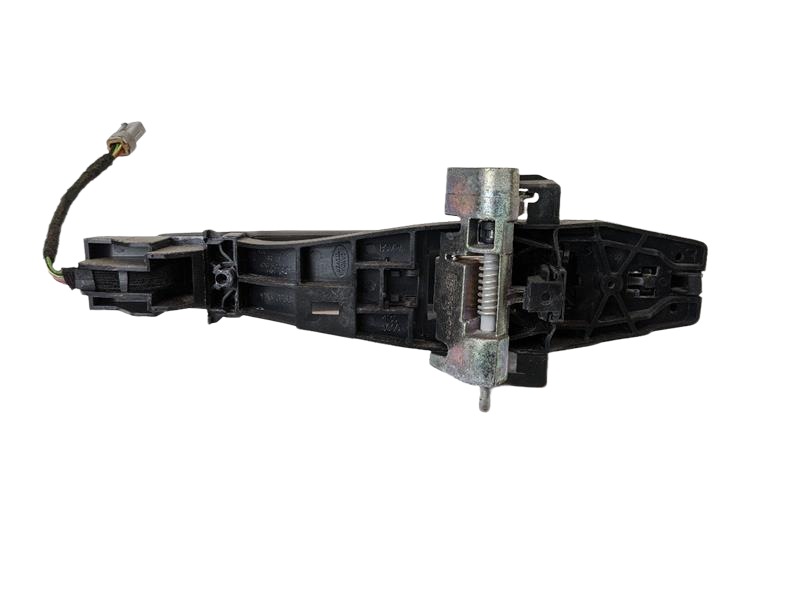 2014 - 2016 OEM LAND ROVER LR4 FRONT RIGHT PASSENGER SIDE EXTERIOR DOOR HANDLE