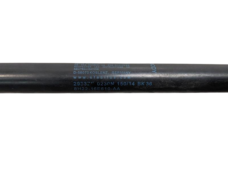 2014 - 2016 OEM LAND ROVER LR4 FRONT HOOD BONNET LIFT SUPPORT STRUT ASSEMBLY