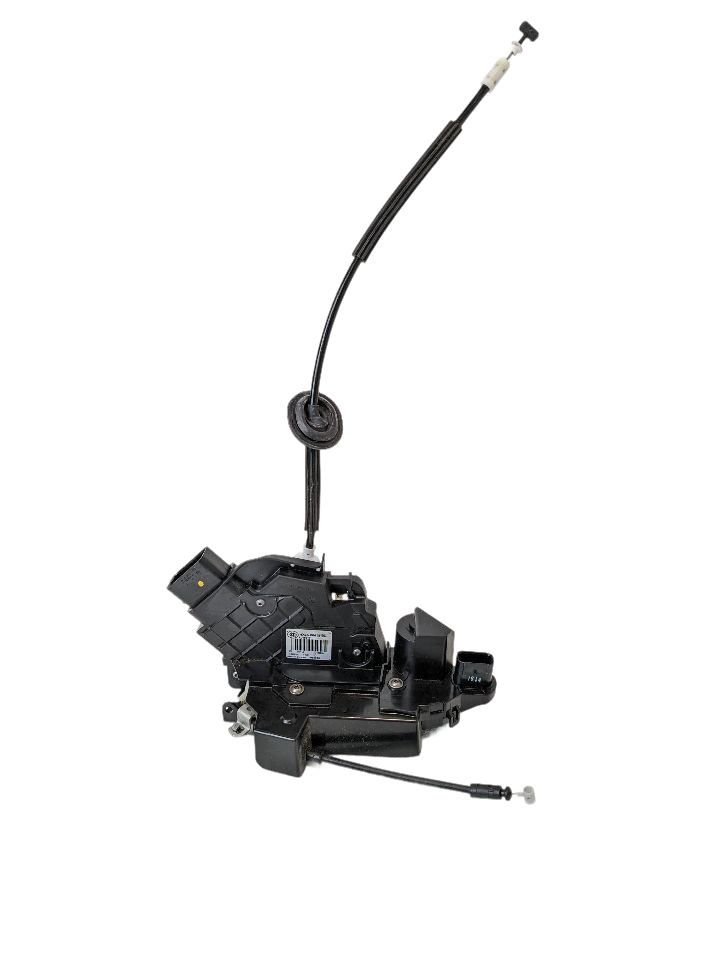 2014 - 2016 OEM LAND ROVER LR4 REAR LEFT DRIVER SIDE DOOR LATCH LOCK ACTUATOR