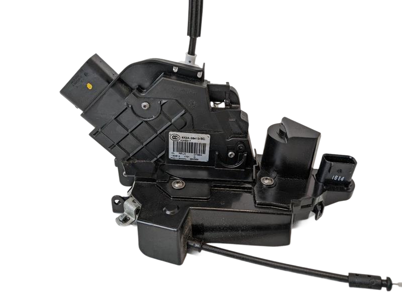 2014 - 2016 OEM LAND ROVER LR4 REAR LEFT DRIVER SIDE DOOR LATCH LOCK ACTUATOR