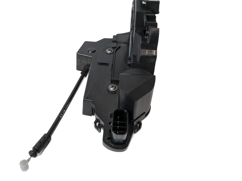 2014 - 2016 OEM LAND ROVER LR4 REAR LEFT DRIVER SIDE DOOR LATCH LOCK ACTUATOR