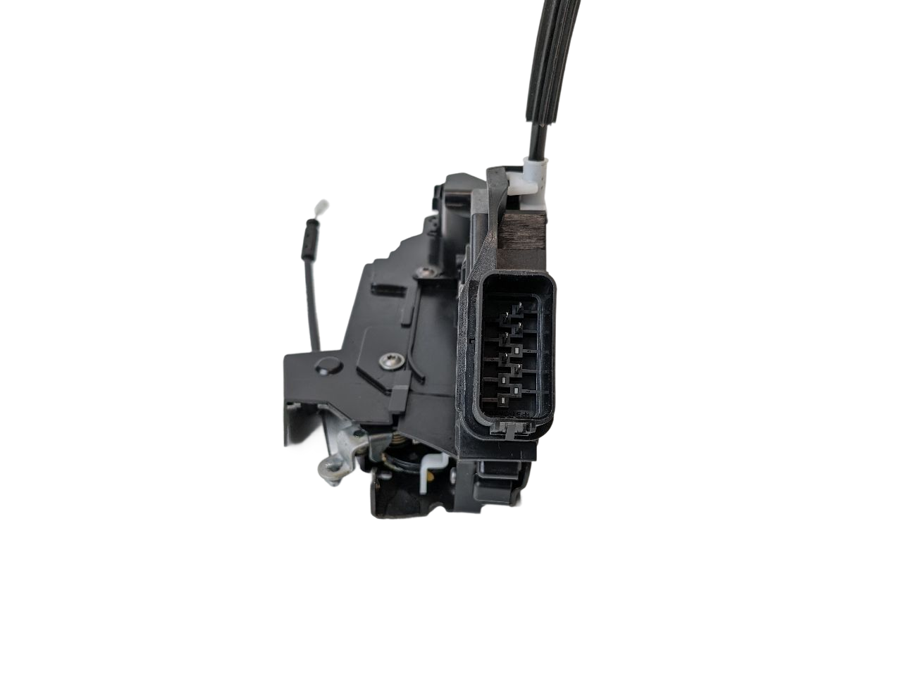 2014 - 2016 OEM LAND ROVER LR4 REAR RIGHT SIDE DOOR LATCH LOCK ACTUATOR