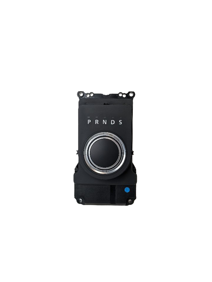 2014 - 2016 OEM LAND ROVER LR4 TRANSMISSION GEAR SELECTOR SHIFTER ASSEMBLY