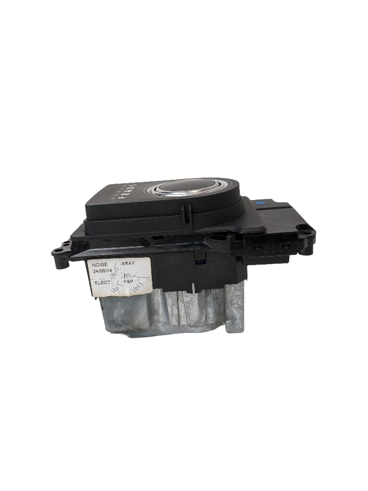 2014 - 2016 OEM LAND ROVER LR4 TRANSMISSION GEAR SELECTOR SHIFTER ASSEMBLY