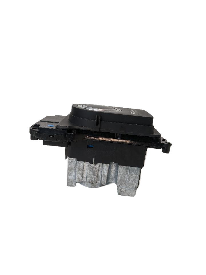 2014 - 2016 OEM LAND ROVER LR4 TRANSMISSION GEAR SELECTOR SHIFTER ASSEMBLY