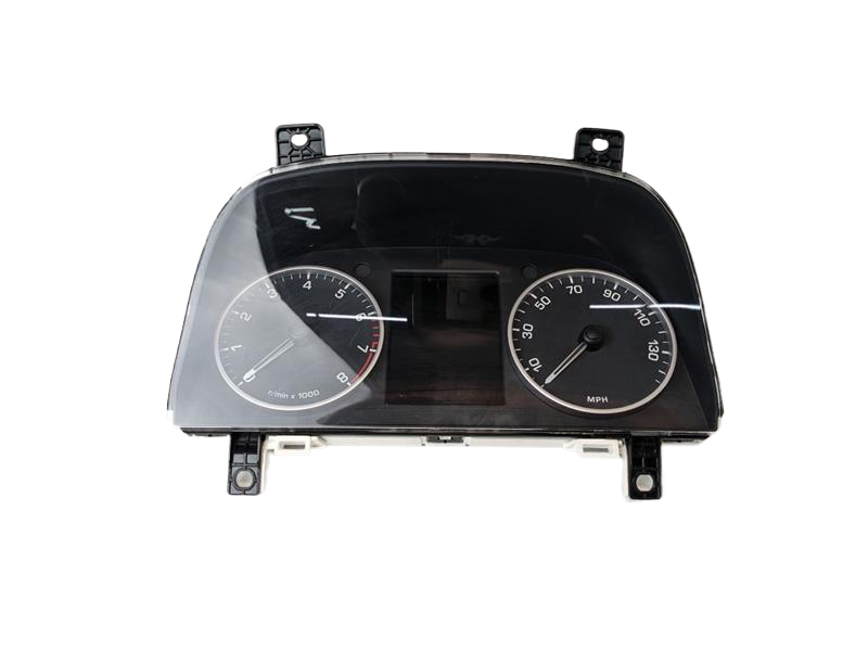 2014 - 2016 OEM LAND ROVER LR4 INSTRUMENT CLUSTER GAUGE SPEEDOMETER