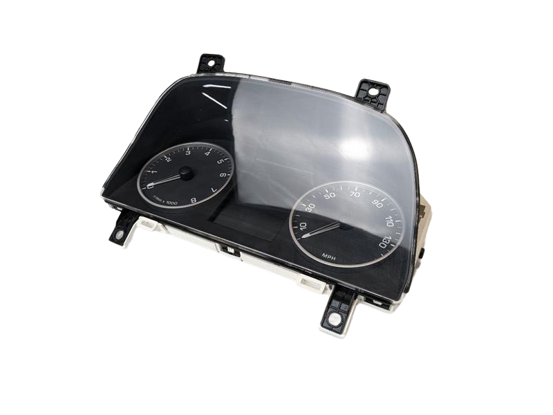 2014 - 2016 OEM LAND ROVER LR4 INSTRUMENT CLUSTER GAUGE SPEEDOMETER