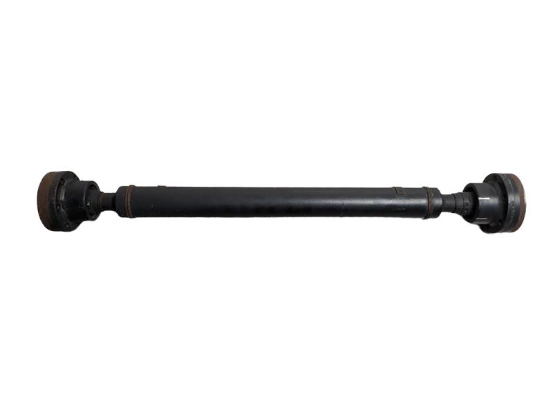 2014 - 2016 OEM LAND ROVER LR4 FRONT DRIVESHAFT CARDAN PROPELLER ASSEMBLY
