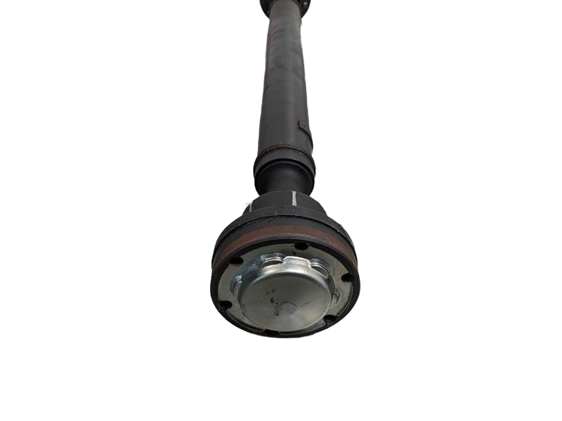 2014 - 2016 OEM LAND ROVER LR4 FRONT DRIVESHAFT CARDAN PROPELLER ASSEMBLY