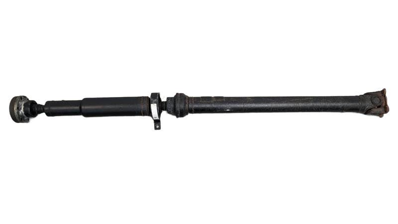 2014 - 2016 OEM LAND ROVER LR4 REAR DRIVESHAFT CARDAN PROPELLER