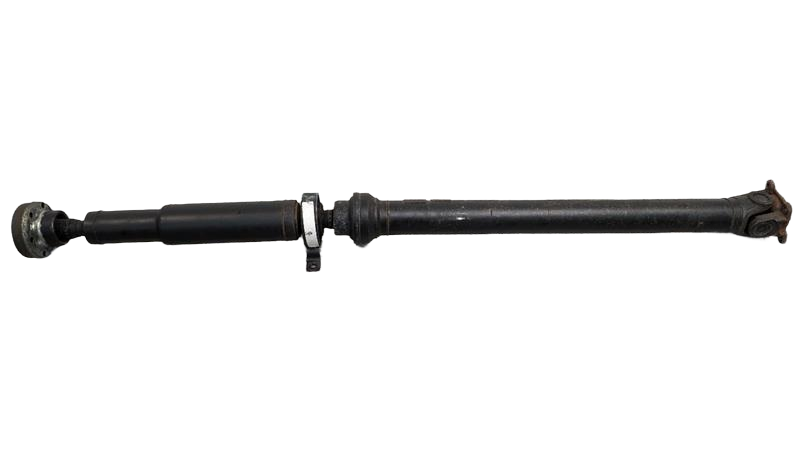 2014 - 2016 OEM LAND ROVER LR4 REAR DRIVESHAFT CARDAN PROPELLER