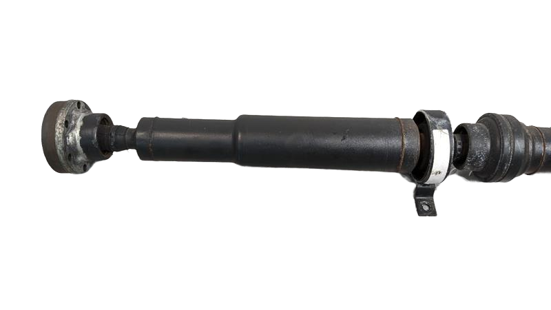 2014 - 2016 OEM LAND ROVER LR4 REAR DRIVESHAFT CARDAN PROPELLER
