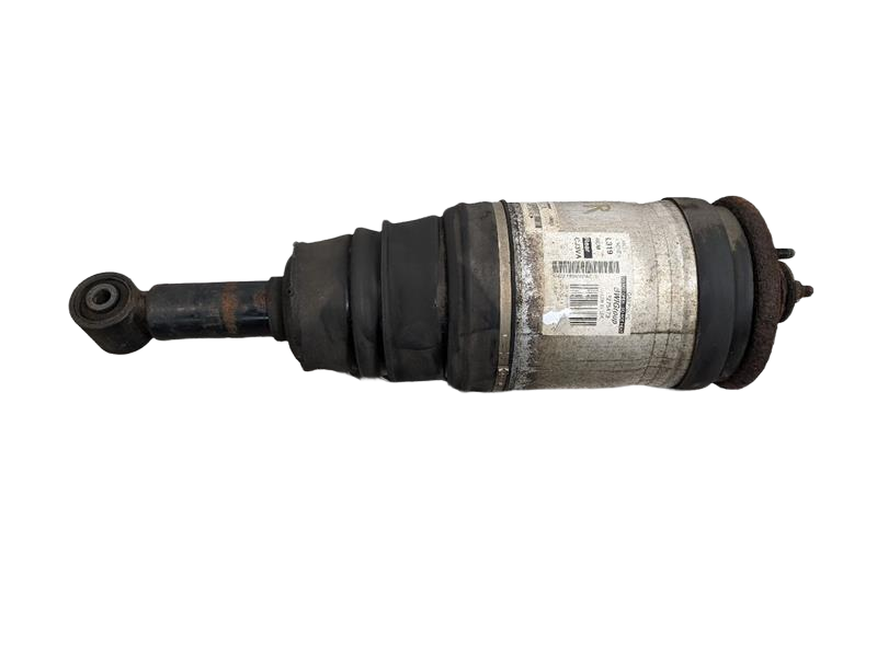 14 - 16 OEM LAND ROVER LR4 REAR RIGHT SIDE AIR SUSPENSION SHOCK STRUT ASSEMBLY