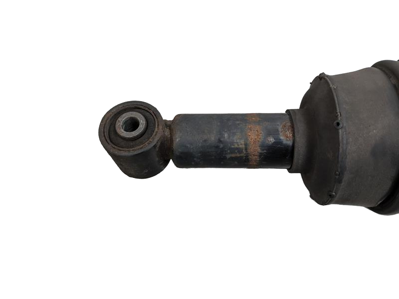 14 - 16 OEM LAND ROVER LR4 REAR RIGHT SIDE AIR SUSPENSION SHOCK STRUT ASSEMBLY