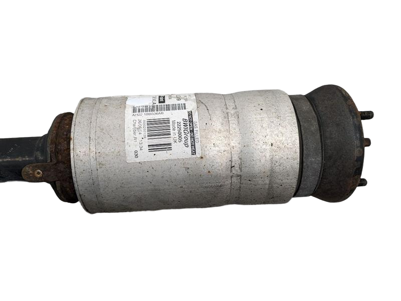 2014 - 2016 OEM LAND ROVER LR4 FRONT LEFT DRIVER SIDE AIR SUSPENSION SHOCK STRUT