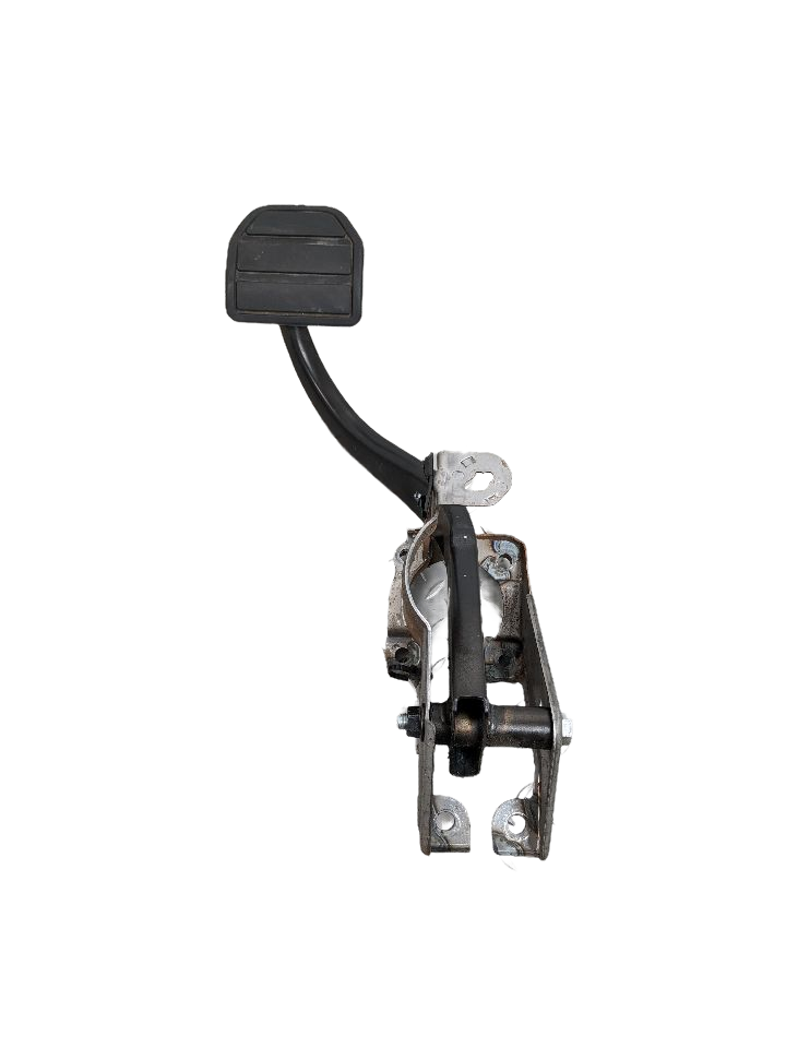 2014 - 2016 OEM LAND ROVER LR4 FOOT BRAKE STOP PEDAL WITH BRACKET ASSEMBLY