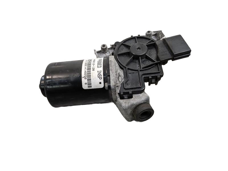 2014 - 2016 OEM LAND ROVER LR4 WINDSHIELD WIPER MOTOR ASSEMBLY