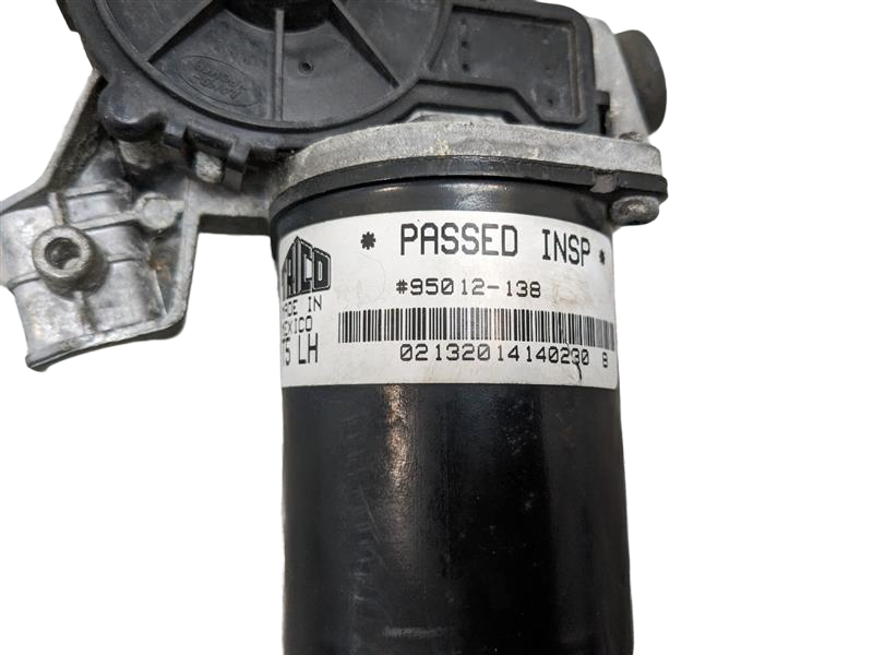 2014 - 2016 OEM LAND ROVER LR4 WINDSHIELD WIPER MOTOR ASSEMBLY