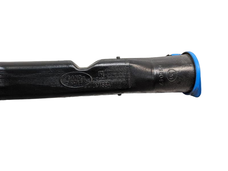 2014 - 2016 OEM LAND ROVER LR4 WINDSHIELD WASHER RESERVOIR TANK AND NECK