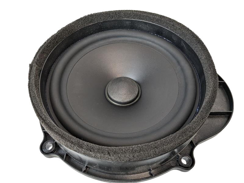 2014 - 2016 OEM LAND ROVER LR4 SOUND SYSTEM SPEAKER SET