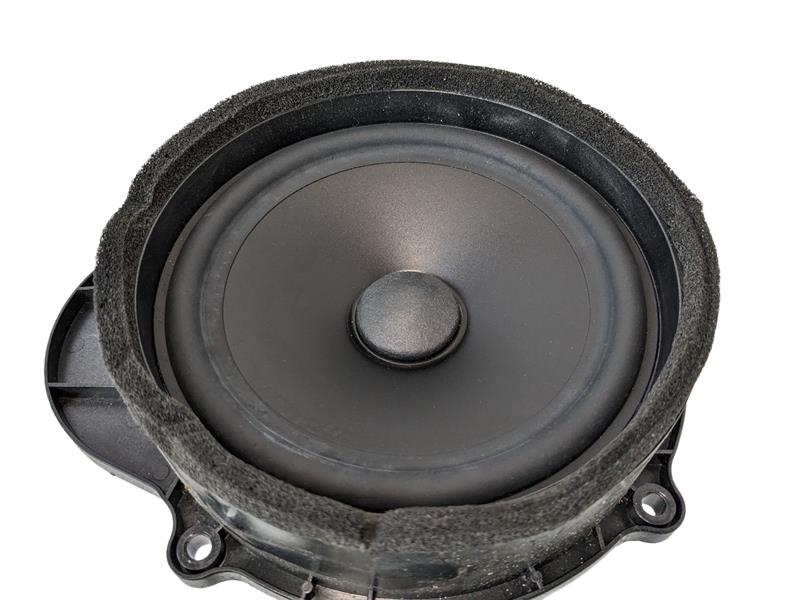 2014 - 2016 OEM LAND ROVER LR4 SOUND SYSTEM SPEAKER SET