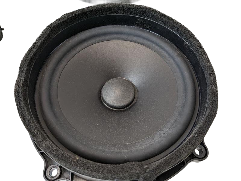 2014 - 2016 OEM LAND ROVER LR4 SOUND SYSTEM SPEAKER SET