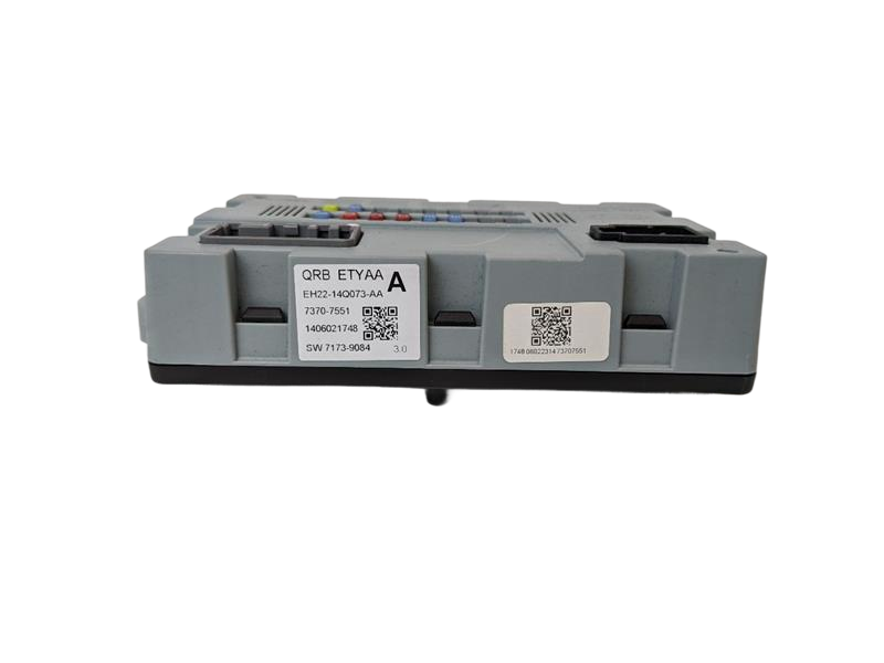 2014 - 2016 OEM LAND ROVER LR4 DASH INTERIOR FUSE RELAY BOX MODULE UNIT