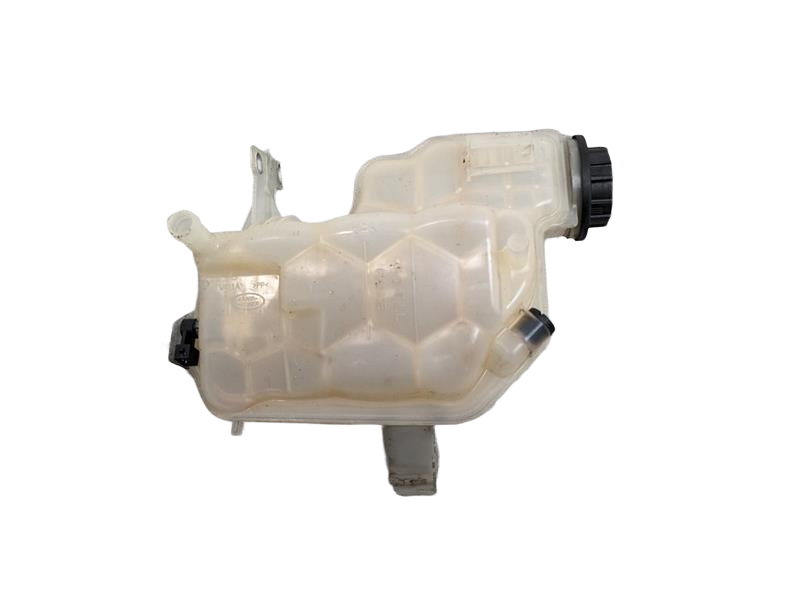 2014 - 2016 OEM LAND ROVER LR4 EXPANSION OVERFLOW COOLANT RESERVOIR TANK