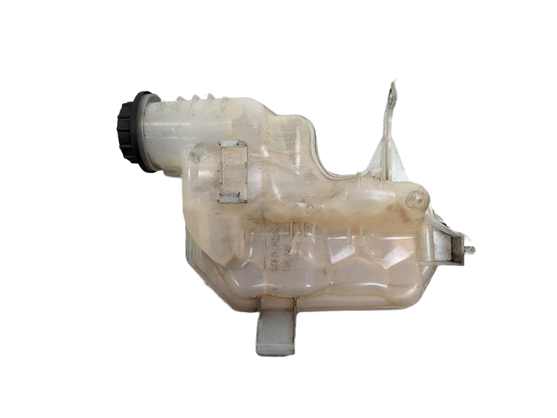 2014 - 2016 OEM LAND ROVER LR4 EXPANSION OVERFLOW COOLANT RESERVOIR TANK