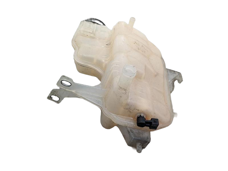 2014 - 2016 OEM LAND ROVER LR4 EXPANSION OVERFLOW COOLANT RESERVOIR TANK