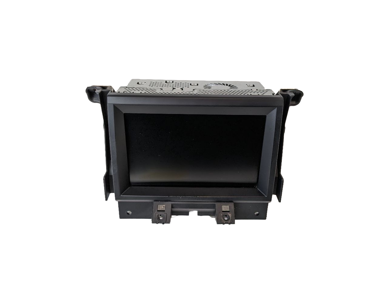2014 - 2016 OEM LAND ROVER LR4 INFORMATION NAVIGATION GPS DISPLAY SCREEN