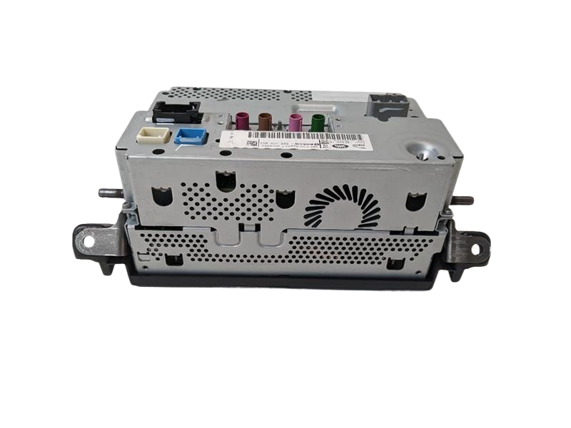 2014 - 2016 OEM LAND ROVER LR4 INFORMATION NAVIGATION GPS DISPLAY SCREEN