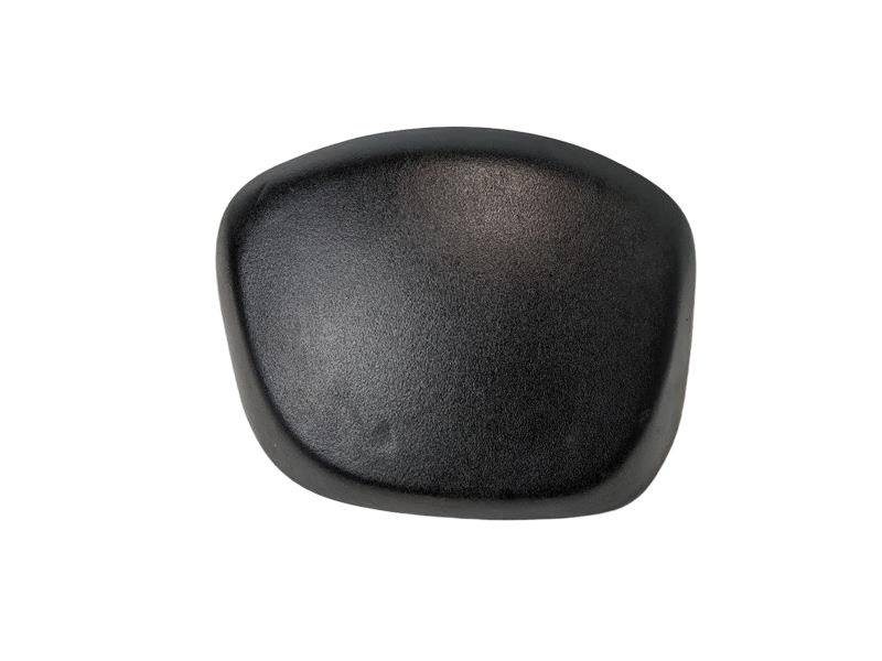 2014 - 2016 OEM LAND ROVER LR4 INSTRUMENT CLUSTER SPEEDOMETER TRIM COVER