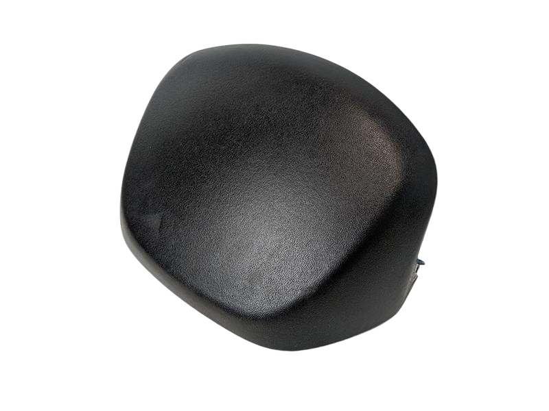 2014 - 2016 OEM LAND ROVER LR4 INSTRUMENT CLUSTER SPEEDOMETER TRIM COVER