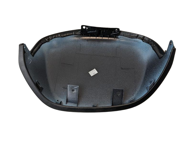 2014 - 2016 OEM LAND ROVER LR4 INSTRUMENT CLUSTER SPEEDOMETER TRIM COVER