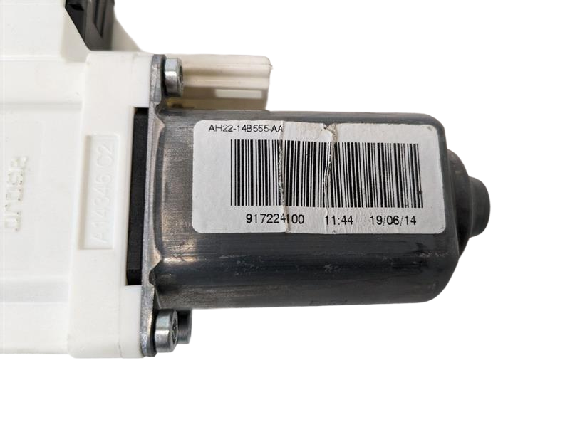 2014 - 2016 OEM LAND ROVER LR4 REAR RIGHT PASSENGER SIDE DOOR POWER WINDOW MOTOR