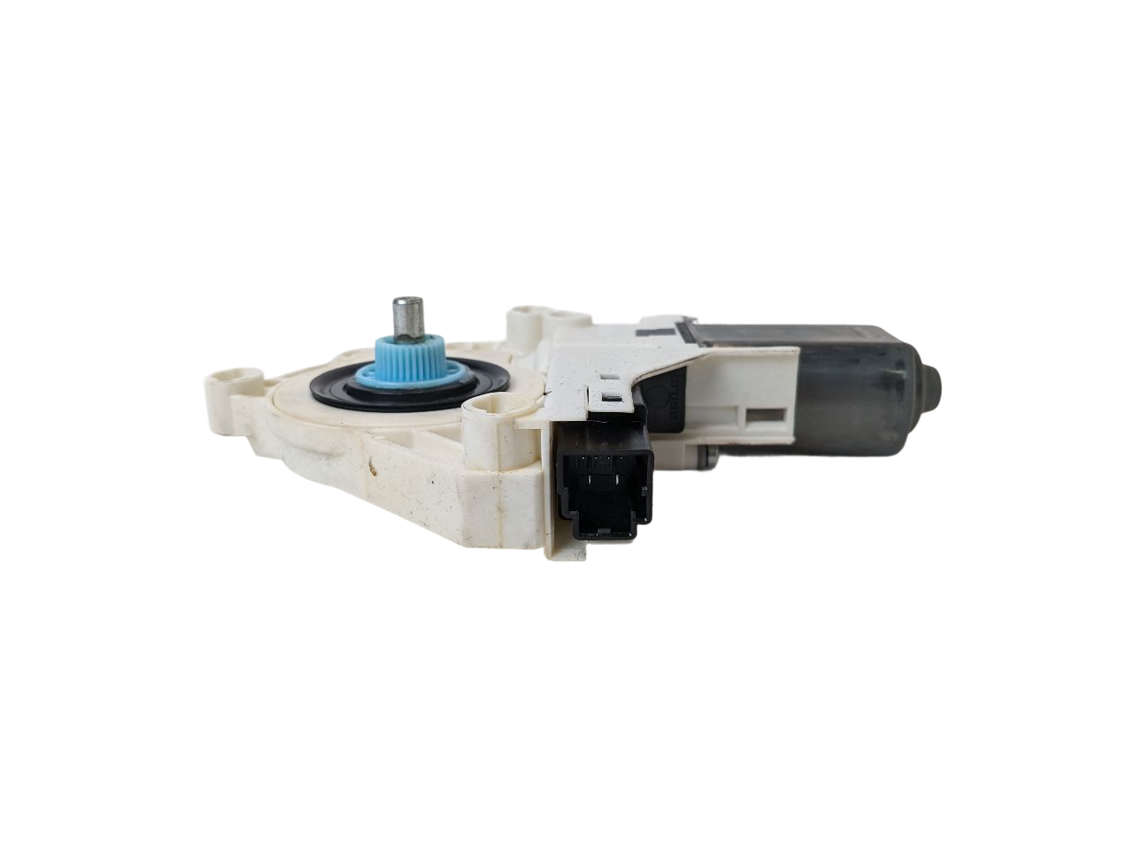 2014 - 2016 OEM LAND ROVER LR4 REAR RIGHT PASSENGER SIDE DOOR POWER WINDOW MOTOR