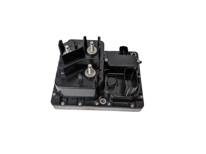 2014 - 2016 OEM LAND ROVER LR4 AUTO START AND STOP CONTROL MODULE UNIT