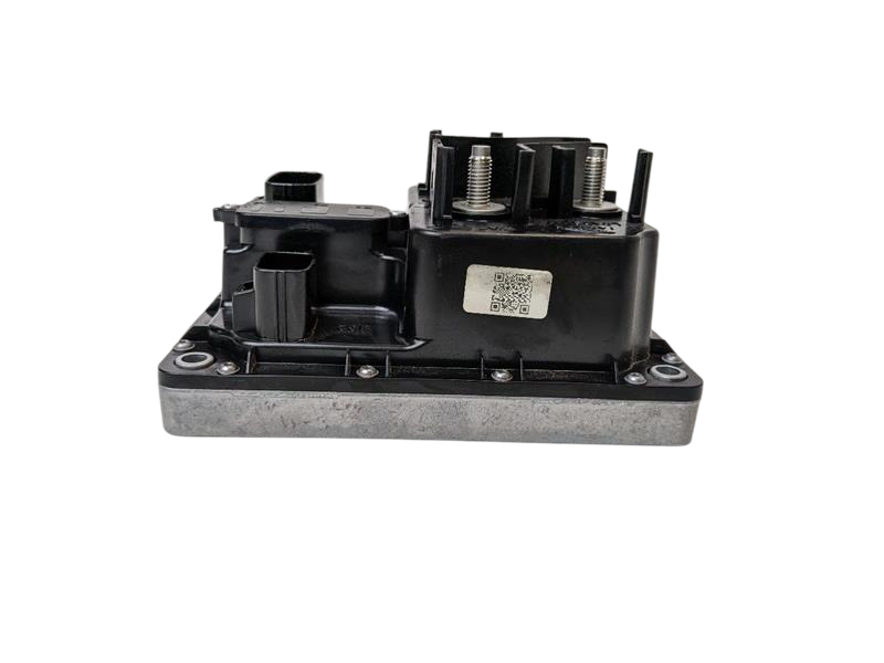 2014 - 2016 OEM LAND ROVER LR4 AUTO START AND STOP CONTROL MODULE UNIT