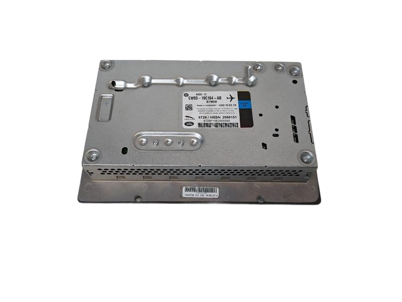 2014 - 2016 OEM LAND ROVER LR4 RADIO AUDIO STEREO SOUND SYSTEM AMPLIFIER