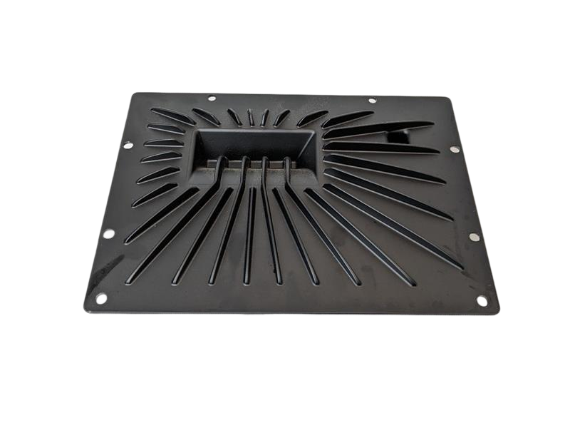 2014 - 2016 OEM LAND ROVER LR4 RADIO AUDIO STEREO SOUND SYSTEM AMPLIFIER