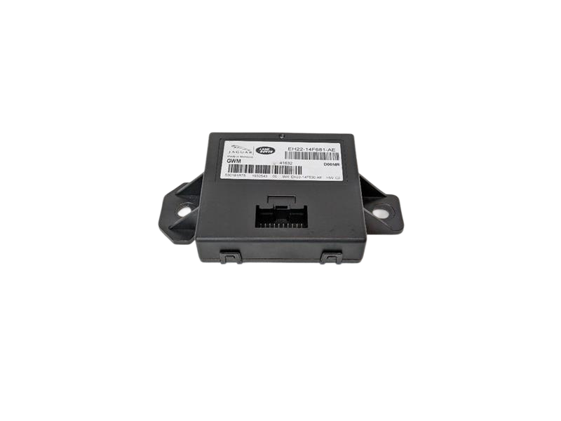 2014 - 2016 OEM LAND ROVER LR4 PARKING ASSIST DISTANCE CONTROL MODULE UNIT