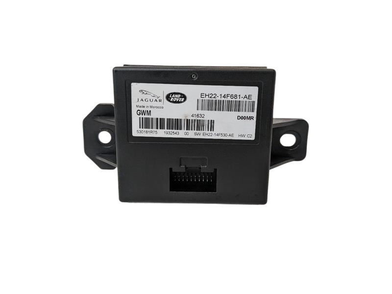 2014 - 2016 OEM LAND ROVER LR4 PARKING ASSIST DISTANCE CONTROL MODULE UNIT
