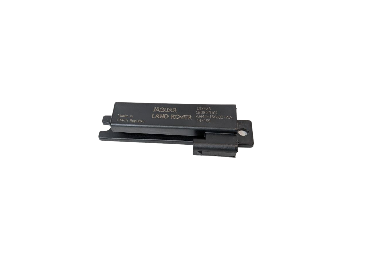 2014 - 2016 OEM LAND ROVER LR4 KEYLESS ENTRY ANTENNA CONTROL MODULE UNIT