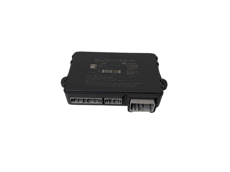 2014 - 2016 OEM LAND ROVER LR4 THEFT LOCKING KEYLESS ENTRY CONTROL MODULE UNIT