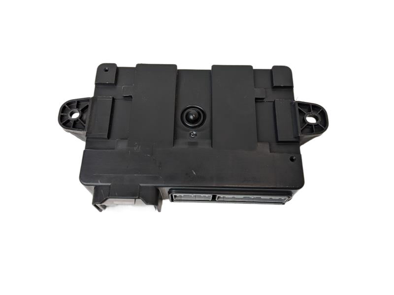 2014 - 2016 OEM LAND ROVER LR4 THEFT LOCKING KEYLESS ENTRY CONTROL MODULE UNIT