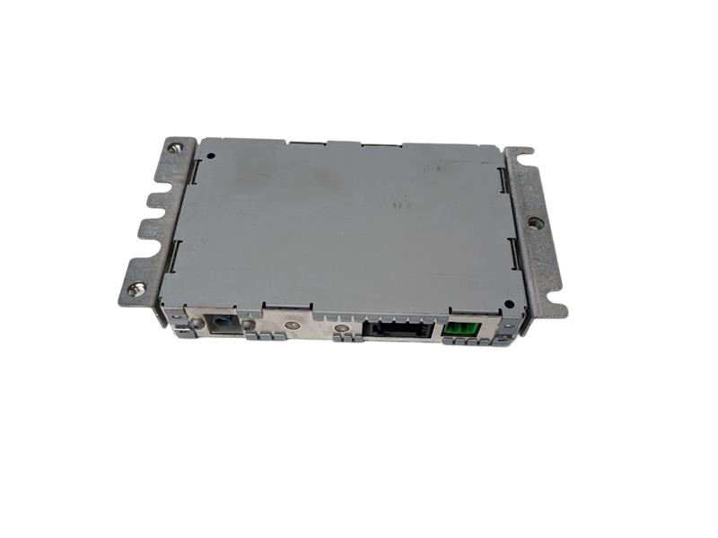 2014 - 2016 OEM LAND ROVER LR4 SIRIUS RADIO RECEIVER CONTROL MODULE UNIT